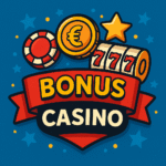 Bonos de casinos fuera de LATAM 2025 – ficha y tragamonedas
