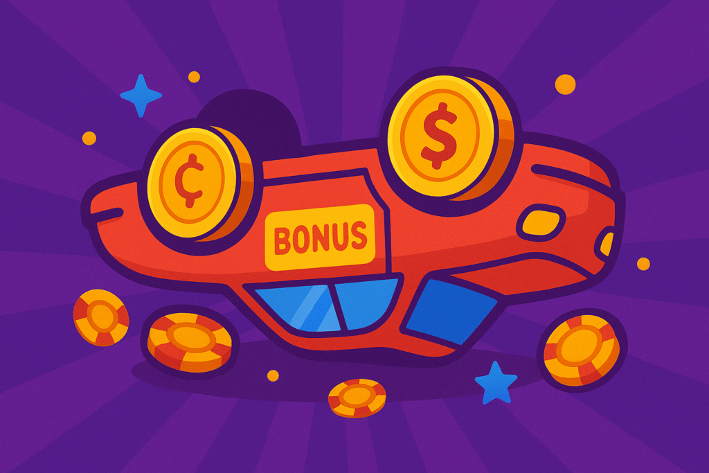 🏆Top de Casinos Online Sin Requerimientos De Apuesta.